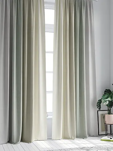 Недорогие шторы для гостиной в Тюмени - Страница 370 9747161250 - 3