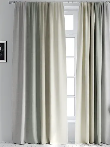 Недорогие шторы для гостиной в Тюмени - Страница 370 9747161250 - 8