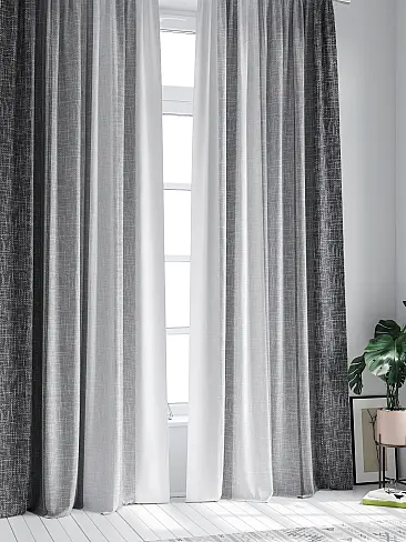 Недорогие шторы для гостиной в Тюмени - Страница 370 9747162250 - 3