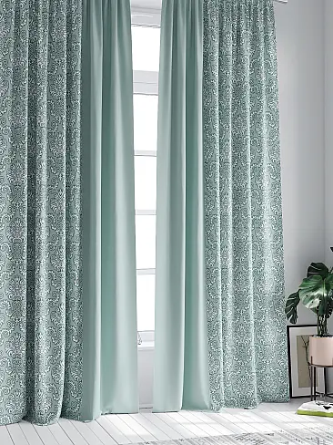 Шторы из тюля в полоску производства Турция в Уфе - Страница 7 9747172250 - 3