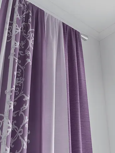 Шторы для детской радужные в Тюмени - Страница 9 9747184250 - 5