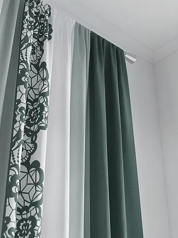 Шторы для детской радужные в Тюмени - Страница 9 9747185250 - 5