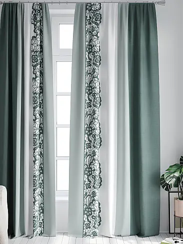 Шторы для детской радужные в Тюмени - Страница 9 9747185250 - 9