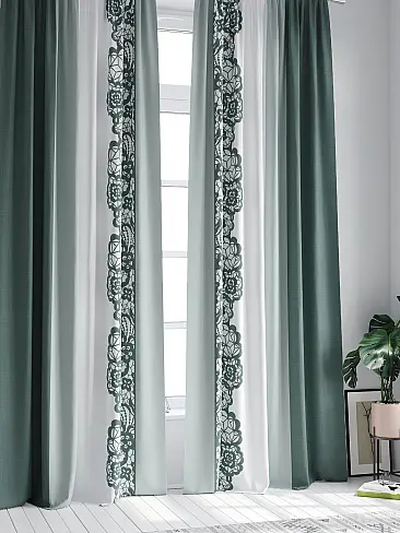 Шторы для детской радужные в Тюмени - Страница 9 9747185250 - 3