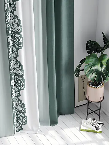 Шторы для детской радужные в Тюмени - Страница 9 9747185250 - 4