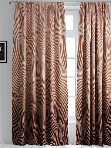 Японские шторы в стиле минимализм в Тюмени - Страница 8 9747186250 - 8