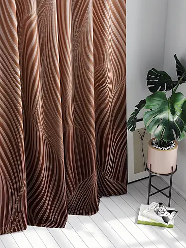 Японские шторы в стиле минимализм в Тюмени - Страница 8 9747186250 - 4