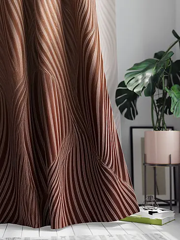 Японские шторы в стиле минимализм в Тюмени - Страница 8 9747186250 - 6