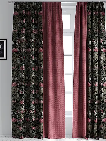 Шторы для детской радужные в Тюмени - Страница 9 9747180250 - 8