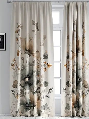 Шторы для детской радужные в Тюмени - Страница 9 9747181250 - 8