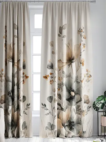 Шторы для детской радужные в Тюмени - Страница 9 9747181250 - 9