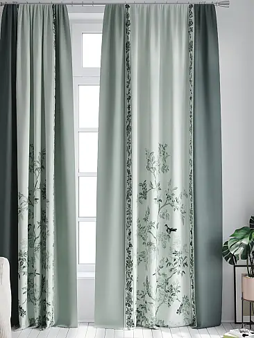 Шторы для детской радужные в Тюмени - Страница 9 9747182250 - 9