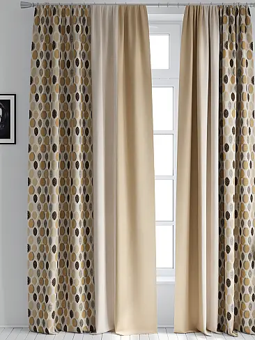 Японские шторы в стиле минимализм в Тюмени - Страница 8 9747194250 - 8