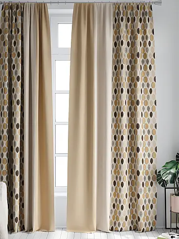 Японские шторы в стиле минимализм в Тюмени - Страница 8 9747194250 - 9