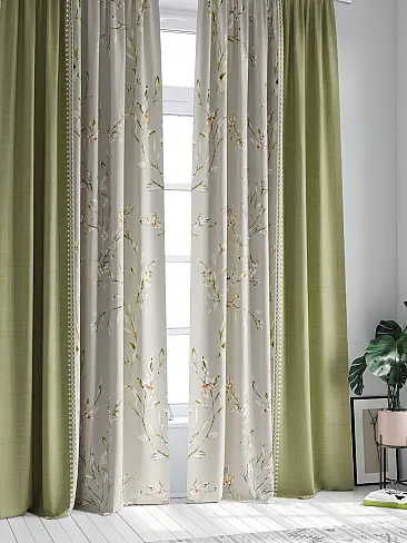 Японские шторы в стиле минимализм в Тюмени - Страница 8 9747195250 - 3