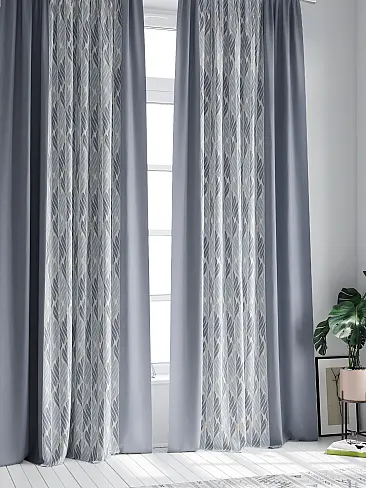 Современные шторы в Пензе - Страница 401 9747196250 - 3