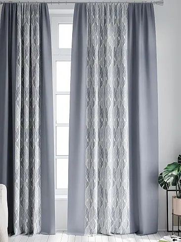 Современные шторы в Пензе - Страница 401 9747196250 - 9