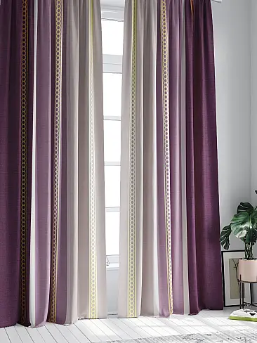 Шторы в стиле ретро для гостиной в Иркутске - Страница 283 9747198250 - 3