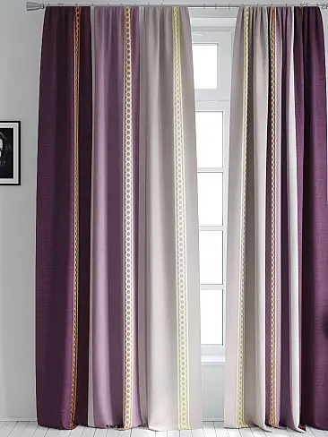 Шторы в стиле ретро для гостиной в Иркутске - Страница 283 9747198250 - 8