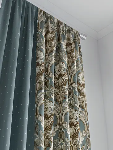 Японские шторы в стиле минимализм в Тюмени - Страница 8 9747189250 - 5