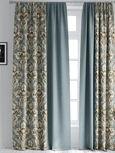 Японские шторы в стиле минимализм в Тюмени - Страница 8 9747189250 - 8