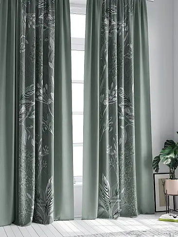 Японские шторы в стиле минимализм в Тюмени - Страница 8 9747190250 - 3