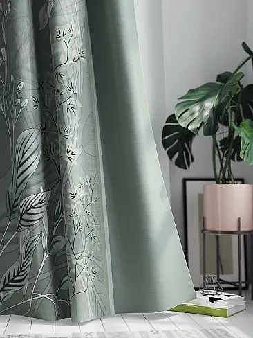 Японские шторы в стиле минимализм в Тюмени - Страница 8 9747190250 - 6