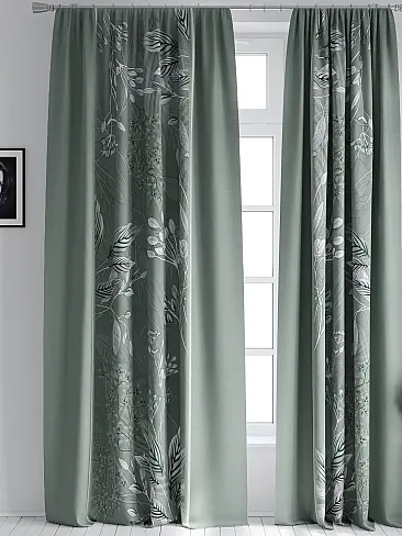 Японские шторы в стиле минимализм в Тюмени - Страница 8 9747190250 - 8