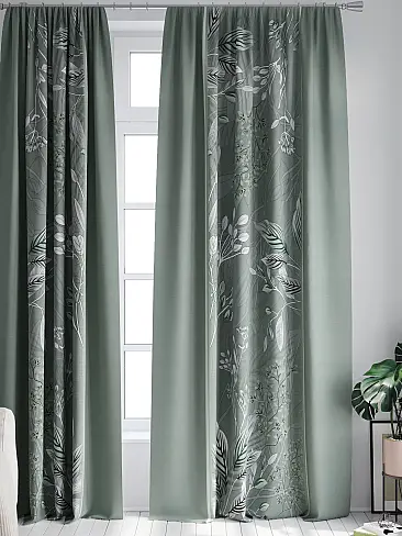 Японские шторы в стиле минимализм в Тюмени - Страница 8 9747190250 - 9