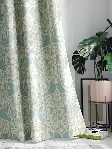 Японские шторы в стиле минимализм в Тюмени - Страница 8 9747192250 - 6