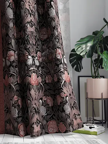 Недорогие шторы на петлях в Иркутске - Страница 85 9747108260 - 6