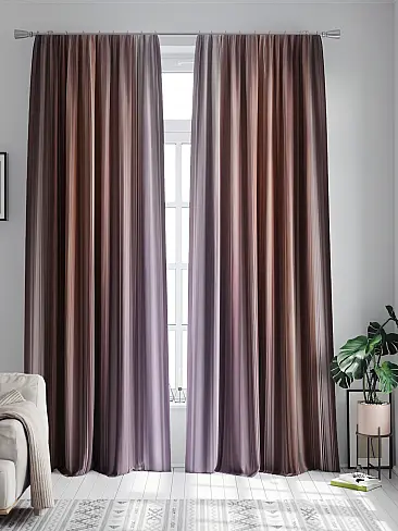 Недорогие шторы на петлях в Иркутске - Страница 84 9747101260 - 10