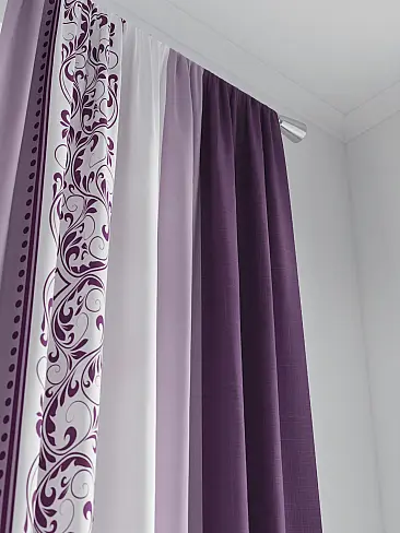 Недорогие шторы на петлях в Иркутске - Страница 84 9747102260 - 5