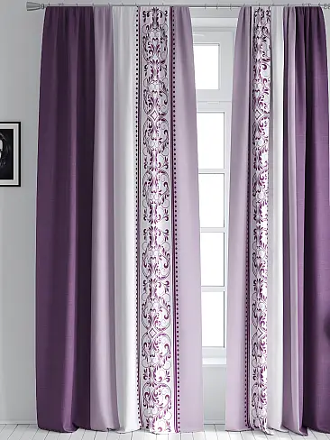 Недорогие шторы на петлях в Иркутске - Страница 84 9747102260 - 8