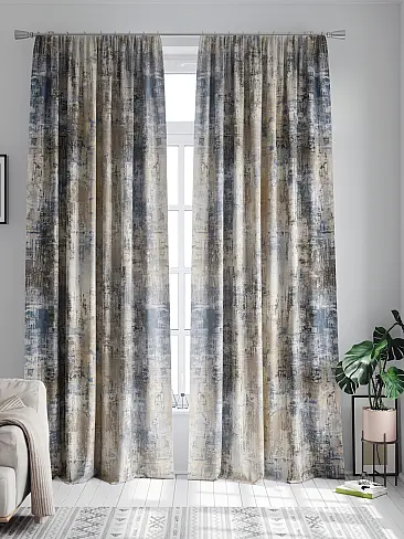 Недорогие шторы на петлях в Иркутске - Страница 85 9747114260 - 10