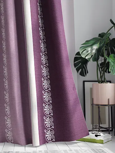 Недорогие шторы на петлях в Иркутске - Страница 86 9747115260 - 6