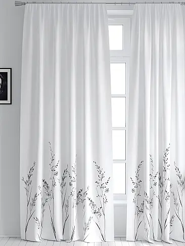 Недорогие шторы на петлях в Иркутске - Страница 86 9747118260 - 8