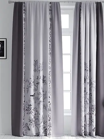 Недорогие шторы на петлях в Иркутске - Страница 85 9747110260 - 8