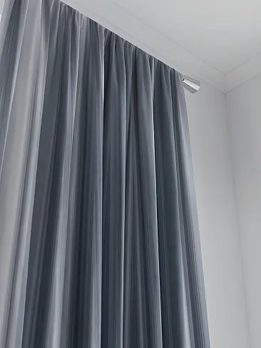 Недорогие шторы на петлях в Иркутске - Страница 85 9747111260 - 5