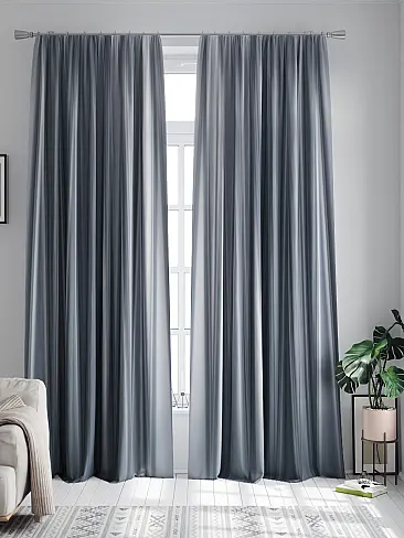 Недорогие шторы на петлях в Иркутске - Страница 85 9747111260 - 10