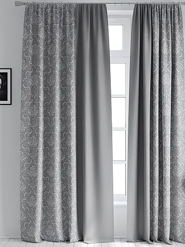 Недорогие шторы на петлях в Иркутске - Страница 85 9747112260 - 8