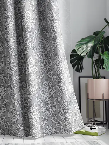 Недорогие шторы на петлях в Иркутске - Страница 85 9747112260 - 6