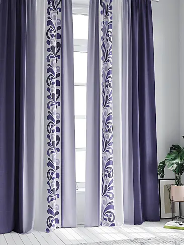 Недорогие шторы на петлях в Иркутске - Страница 86 9747126260 - 3