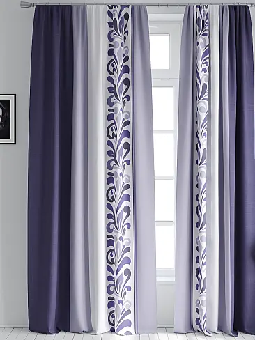 Недорогие шторы на петлях в Иркутске - Страница 86 9747126260 - 8