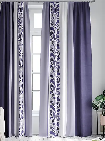 Недорогие шторы на петлях в Иркутске - Страница 86 9747126260 - 9