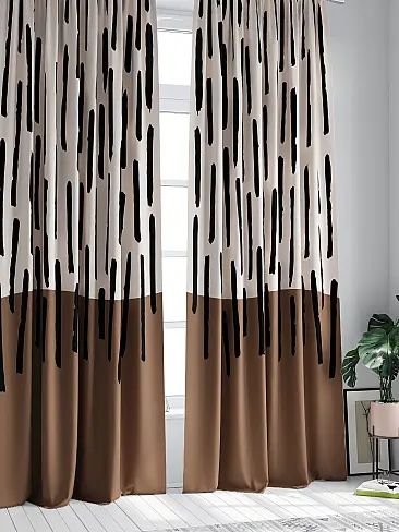 Недорогие шторы на петлях в Иркутске - Страница 86 9747121260 - 3