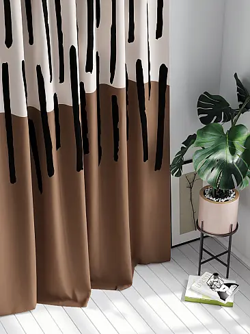 Недорогие шторы на петлях в Иркутске - Страница 86 9747121260 - 4