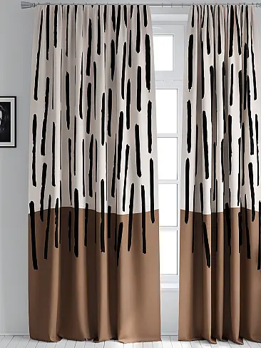 Недорогие шторы на петлях в Иркутске - Страница 86 9747121260 - 8