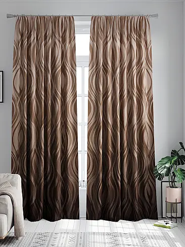 Недорогие шторы на петлях в Иркутске - Страница 86 9747122260 - 10