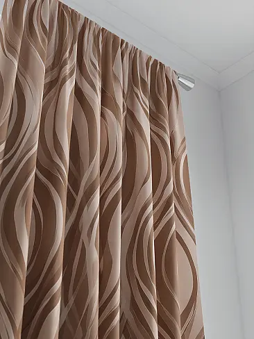 Недорогие шторы на петлях в Иркутске - Страница 86 9747122260 - 5